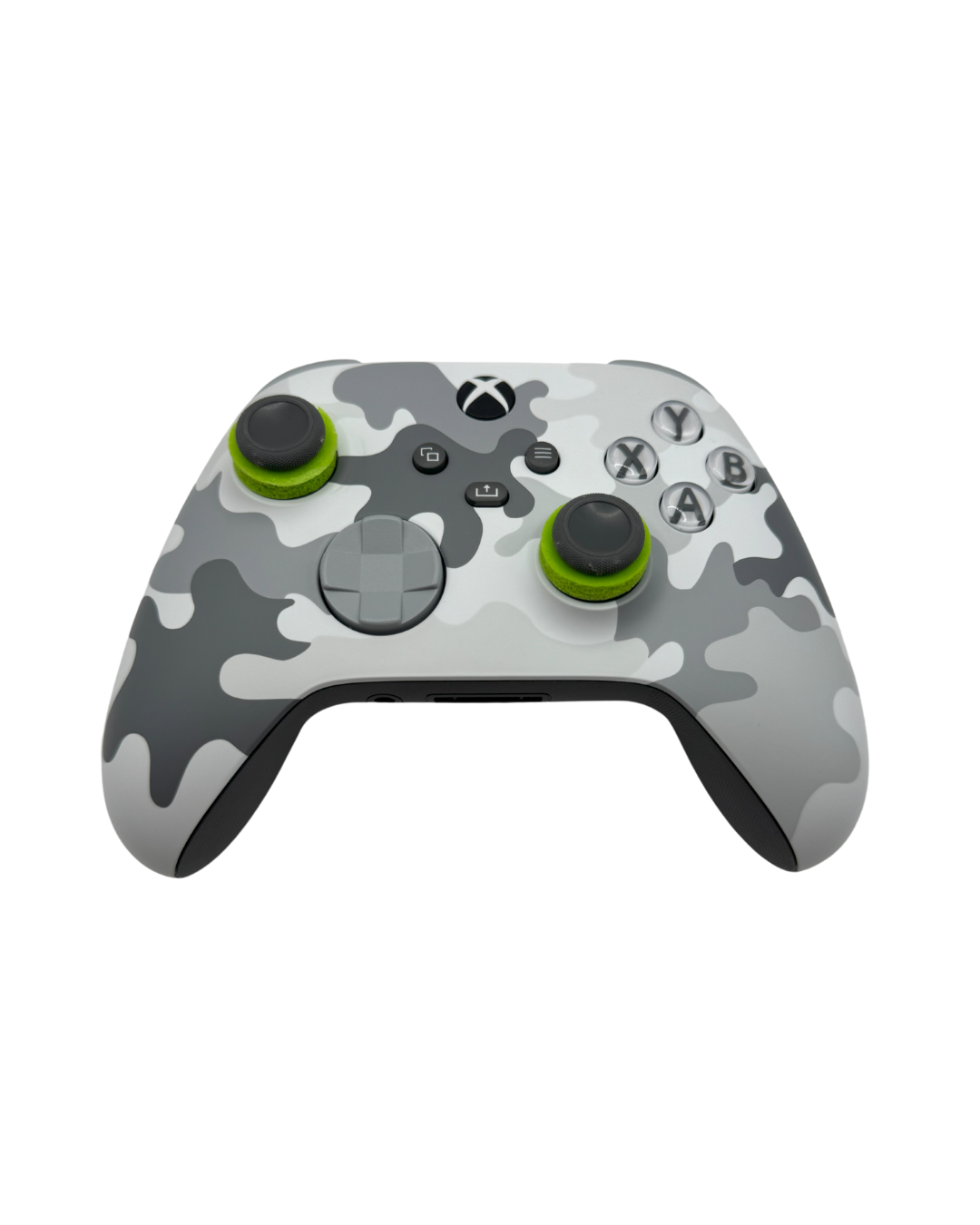 (2) Kontrol Rings for Xbox One & PS5/PS4 - psychotickontrols