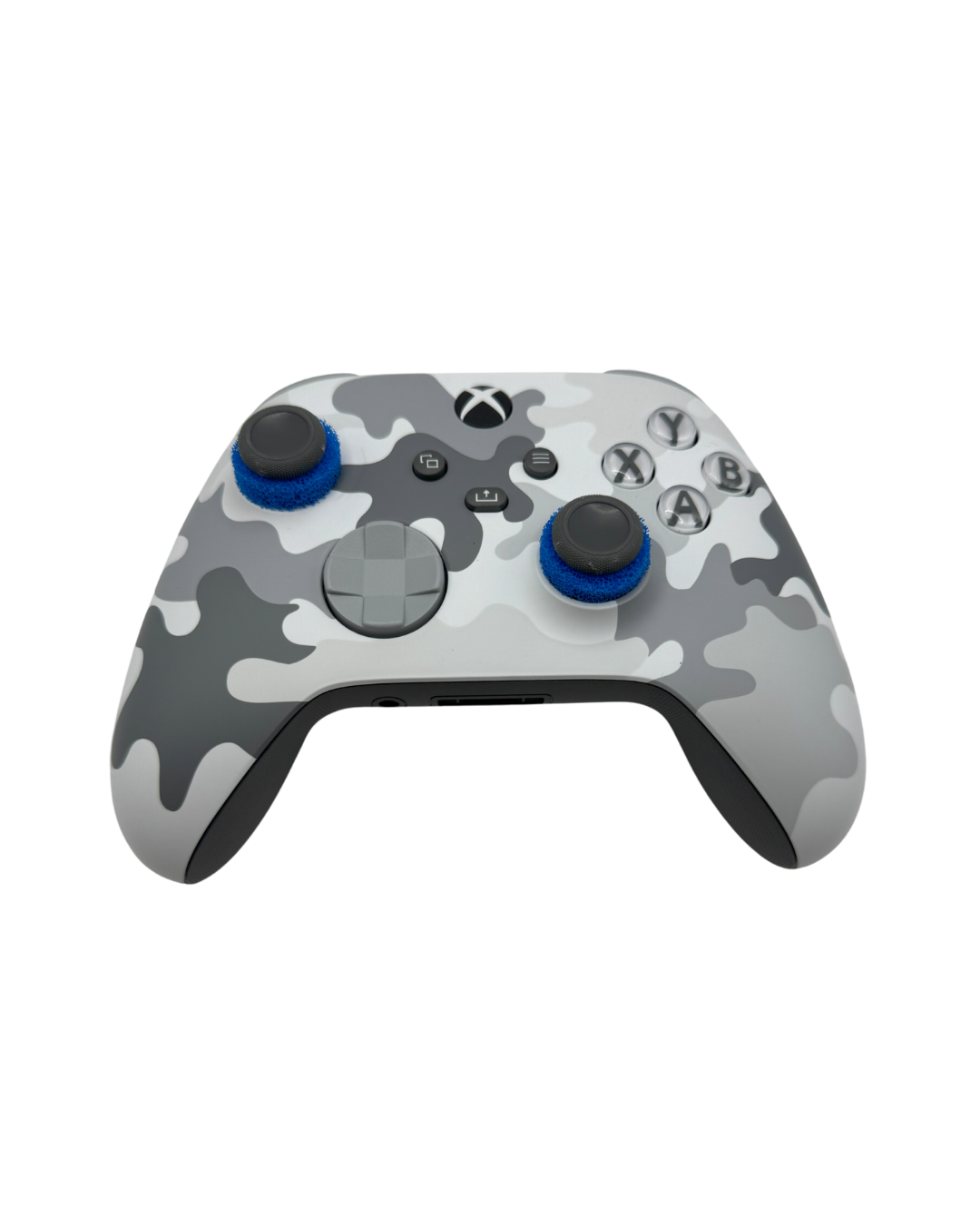 (2) Kontrol Rings for Xbox One & PS5/PS4 - psychotickontrols
