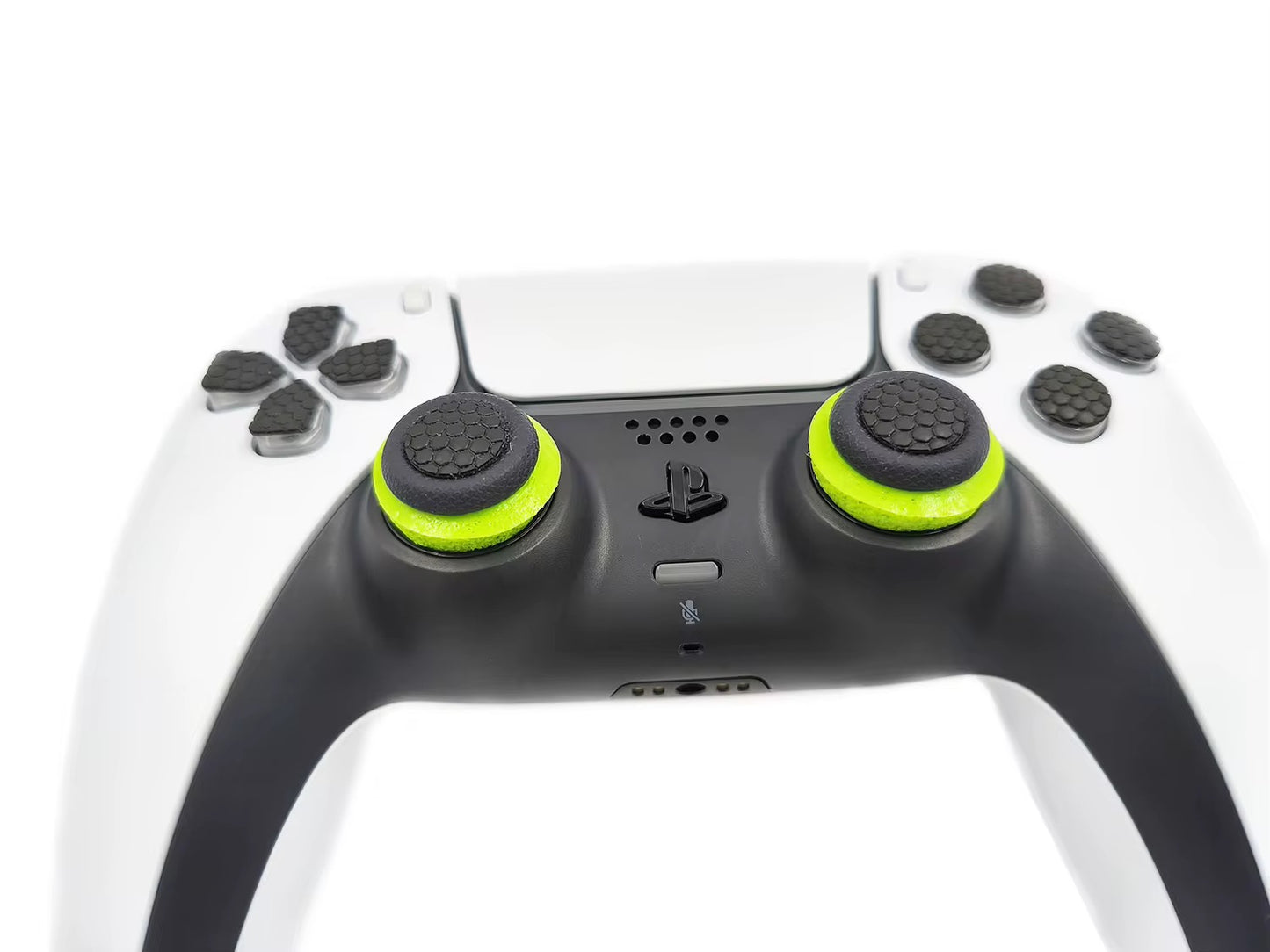 (2) Kontrol Rings for Xbox One & PS5/PS4 - psychotickontrols