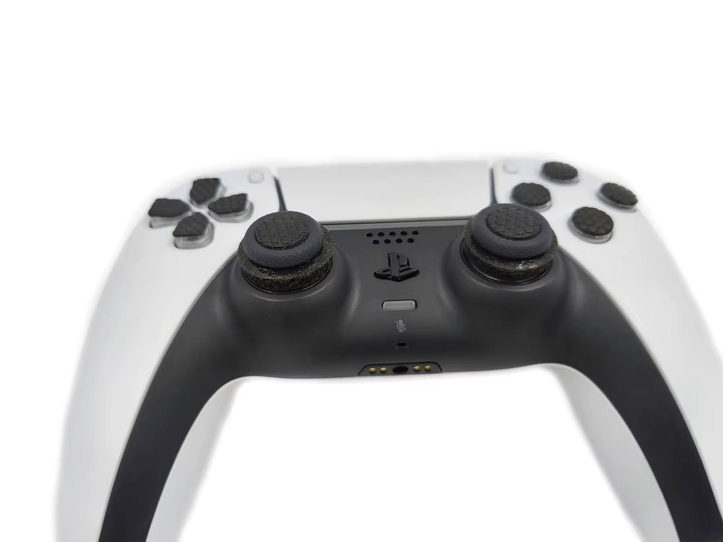 (2) Kontrol Rings for Xbox One & PS5/PS4 - psychotickontrols