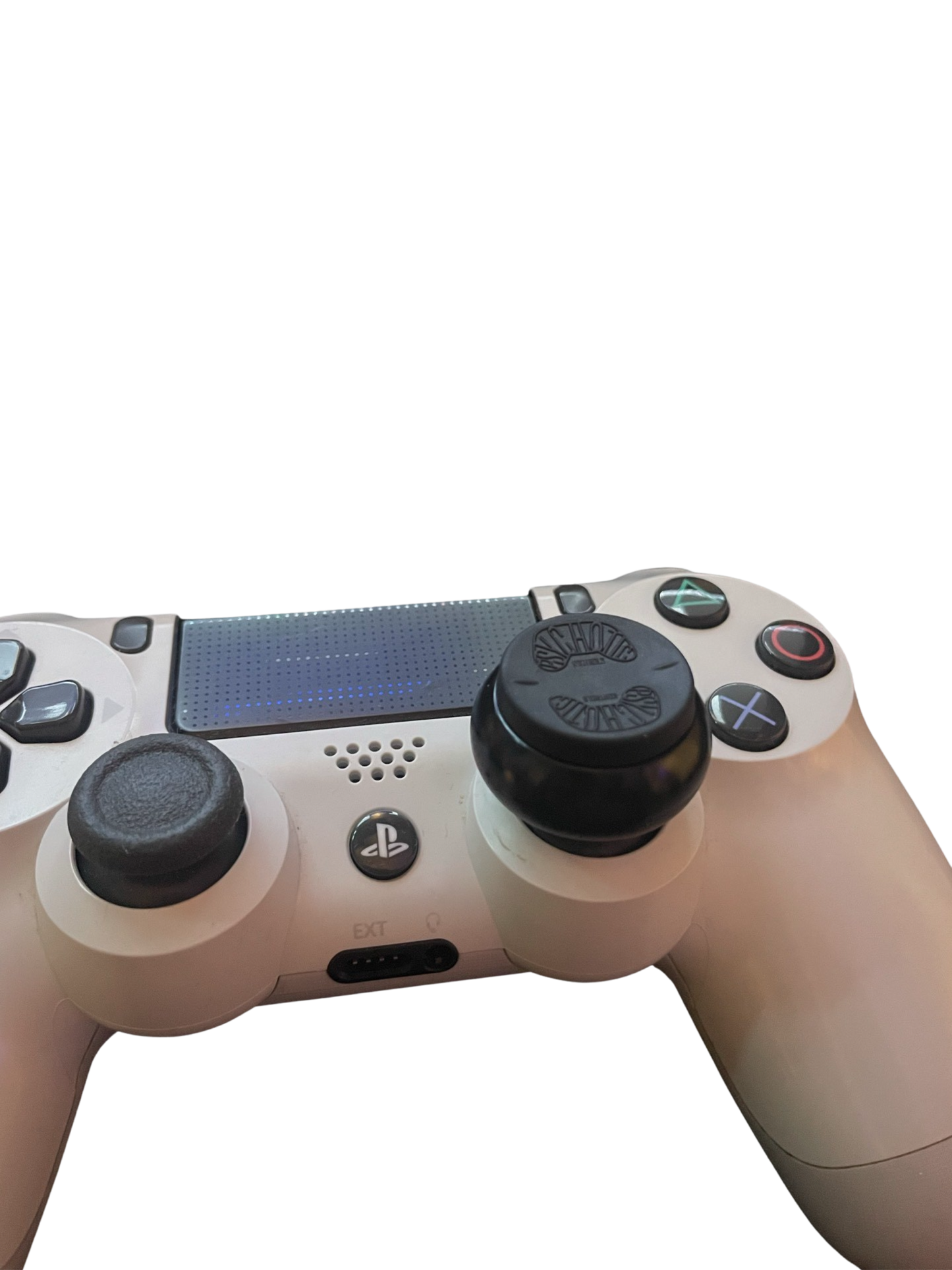 PS5/PS4 Pre-Order Psychotic Kontrol Grip