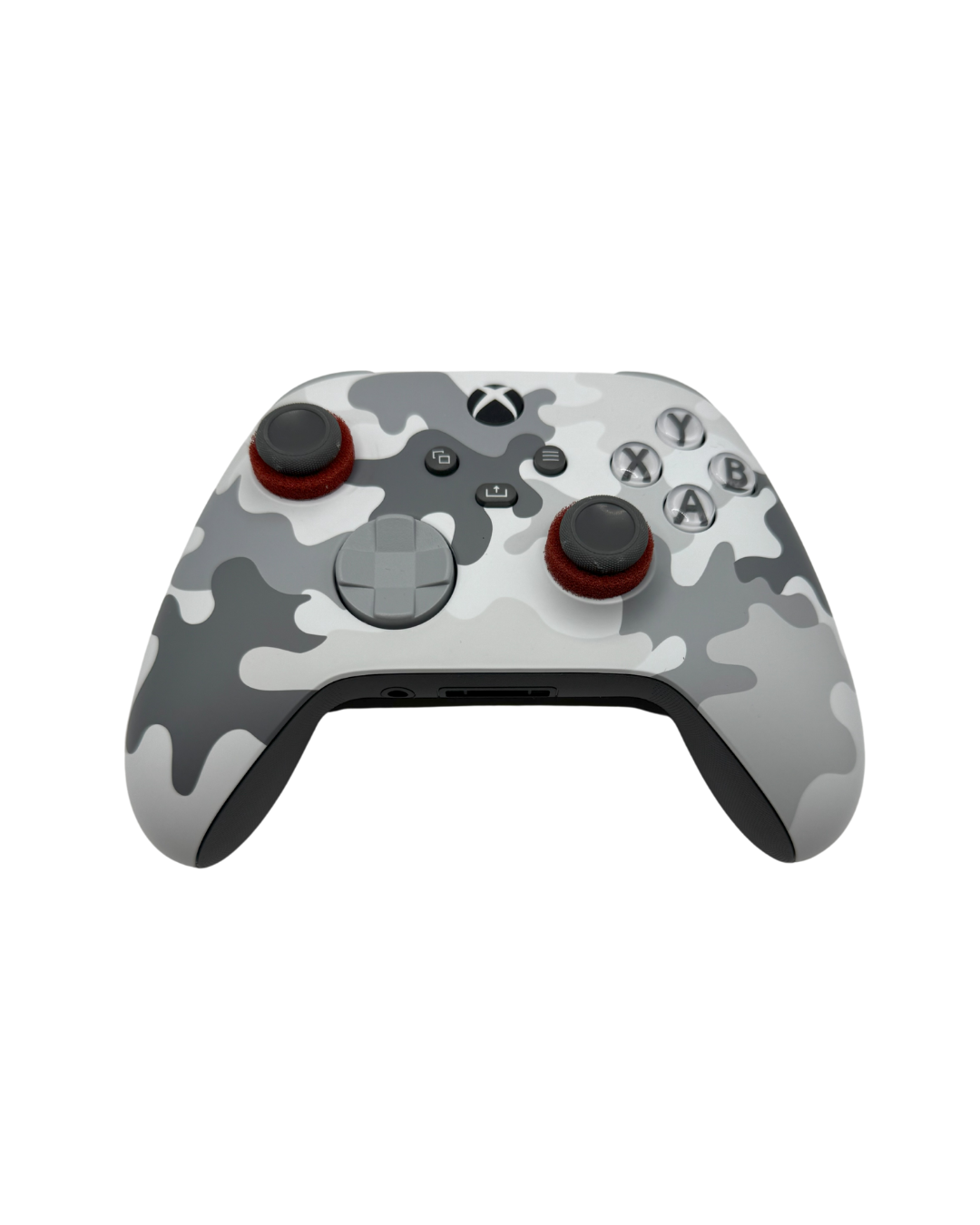 (2) Kontrol Rings for Xbox One & PS5/PS4 - psychotickontrols