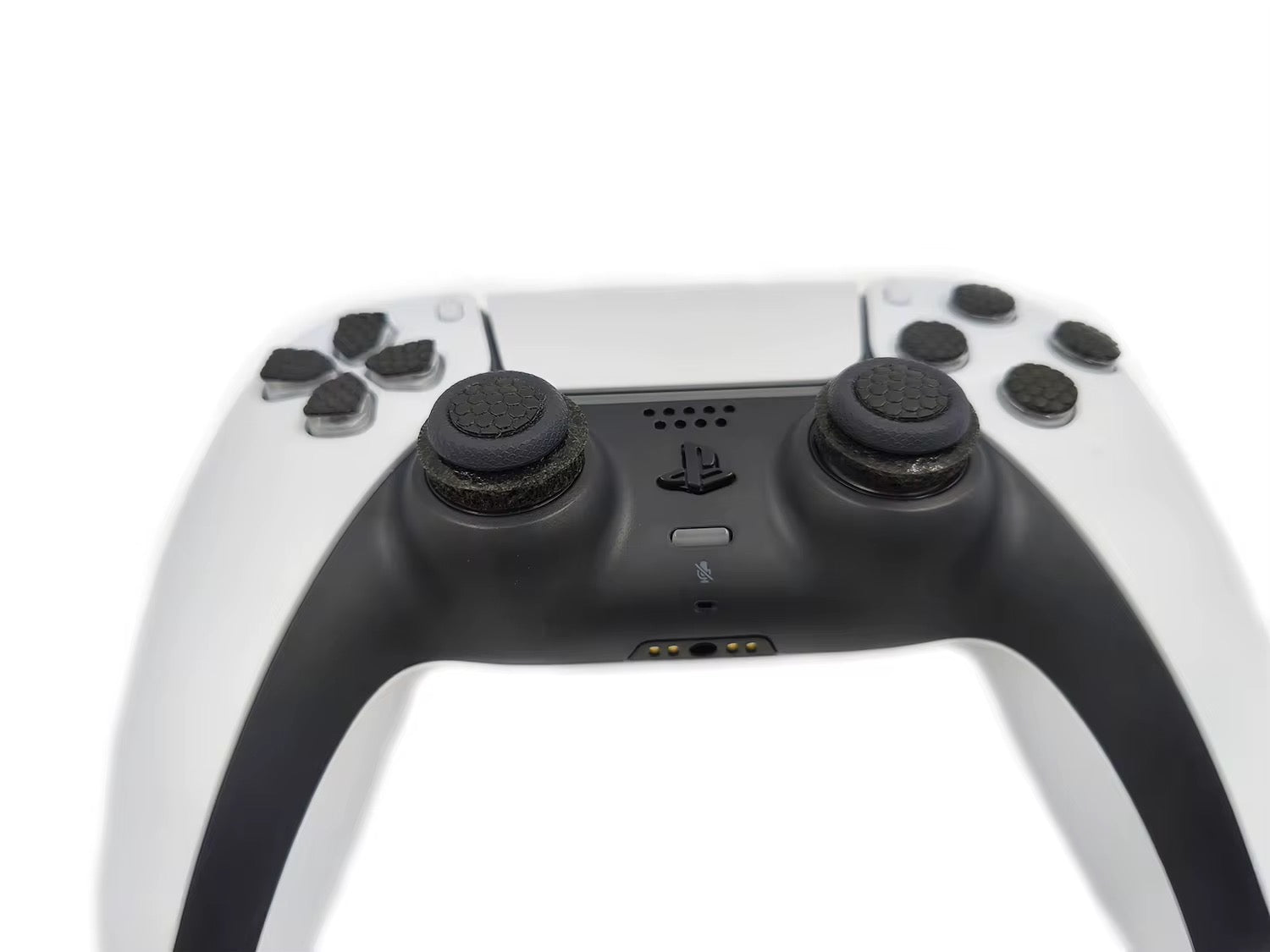 (2) Kontrol Rings for Xbox One & PS5/PS4 - psychotickontrols