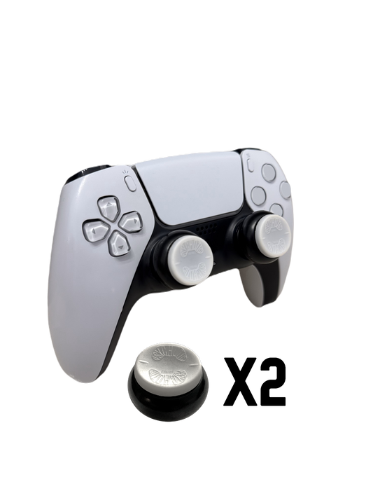 PS5/PS4 Psychotic Kontrol Grip (2 Grips) - psychotickontrols